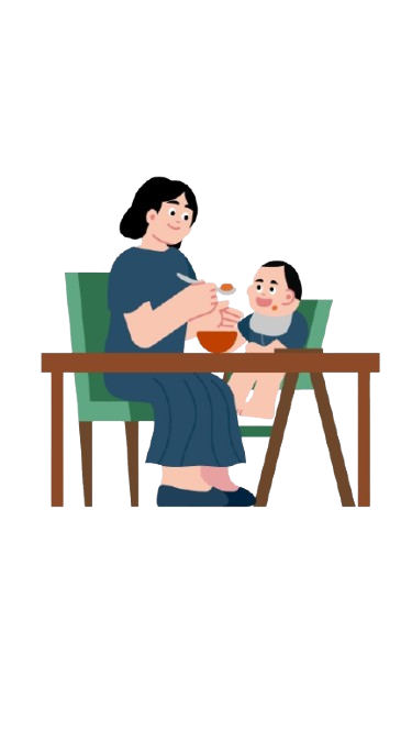 6 Month - Solid Introduction