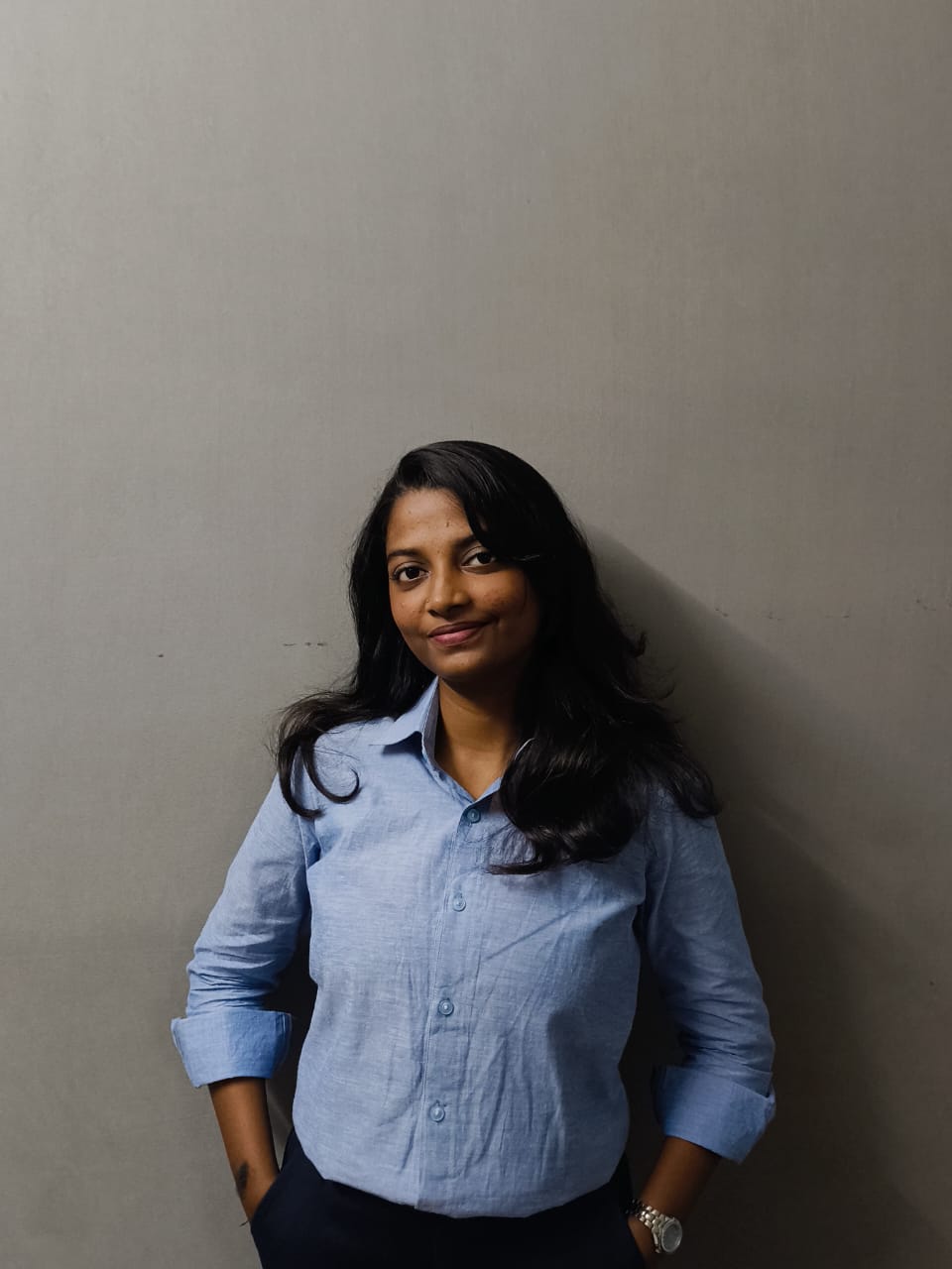 Jayashree Ganeshan